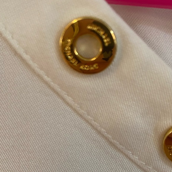 Michael Kors Blouse - Picture 8 of 8